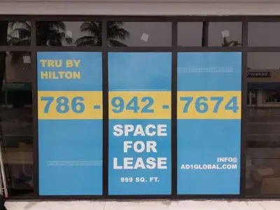 Window Graphics Photo